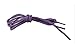Marketty 20 Pairs Round Shoelace 20 Color 5/16
