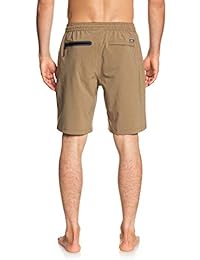 Quiksilver Men 's Suva Amphibian 19 Walkshort Bañador para hombre pantalones cortos
