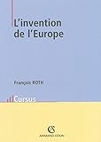 Image de L'invention de l'Europe (French Edition)
