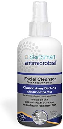 facial cleanser for teenage acne