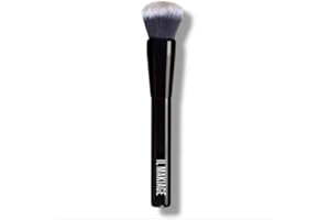 UnSalstore IL MAKIAGE - Fondation Blending Brush #100, Black