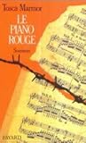 Le piano rouge: Souvenirs by 