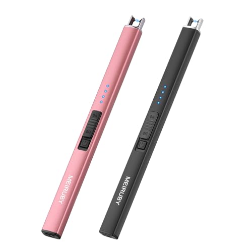 MEIRUBY Electric Candle Lighter