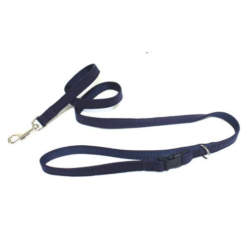 Croci Dog Leash Bluestar, Size: 1, 5 x 120 cm