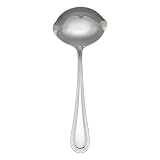 Reed & Barton 04230491 Lyndon All-Purpose Ladle, 7.25-Inch