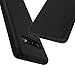 Incipio DualPro Dual-Layer Case for Samsung Galaxy S10+ with Hybrid Shock-Absorbing Drop-Protection - Black/Black