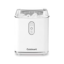 Cuisinart Compact Bullet Ice Cube Maker, IMC-2