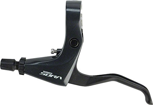 Shimano Sora R3000 Flat Bar Road Brake Lever, Left