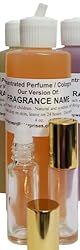 Hayward Enterprises Cologne Oil Comparable to 1