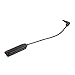 Remote Pressure with Switch Plug,Black