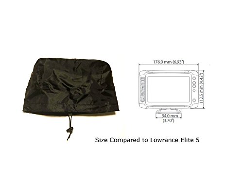 1 Fishfinder+Depth+Finder+Cover+Models