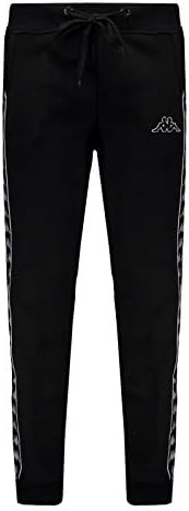 calça kappa due due 18 feminina