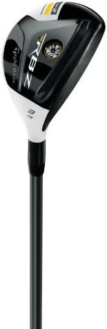 TaylorMade Men's Rocketballz Stage 2 Rescue