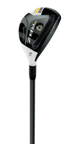 TaylorMade Men's Rocketballz Stage 2 Rescue