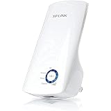 TP-Link WiFi Range Extender 300 Mbps Repeater