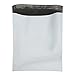 Pop Mailers Premium 6 in. x 9 in. Gray Poly Mailer Envelopes - 100 count