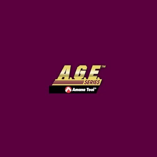 AGE MD120-T10 Scoring 120mm/12x2 3/4 Bore by AGE
