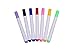 Kid’s Car Seat Travel Tray – Dry Erase Lap Table with Markers and Mesh Pockets – Keep Children and Babies Occupied – by K4 Dynamics