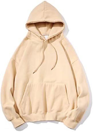 khaki color hoodie