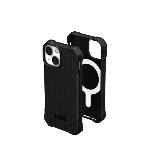 URBAN ARMOR GEAR UAG Designed for iPhone 13 Mini Case [5.4inch Screen