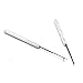 SAMS FISHING Aluminum Alloy 2 in 1 Carp Coarse Fishing Combo Hair Rig Rigging Boilie Needle Set Bait Needle Stringer & Driller
