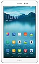 Huawei MediaPad T1-821l 16GB 3G 4G White - tablets (Phablet, Android, Slate, Android, White, Lithium Polymer (LiPo))