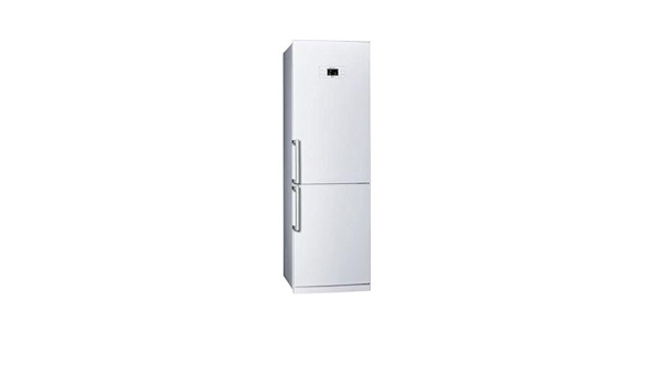 gcb3920acm nevera LG gc-b3993bqa blanco 2 puertas 217 L ...