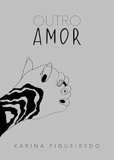 Livro Outro Amor