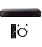 Amazon.com: Sony BDP-S6700 4K Upscaling 3D Streaming Blu-ray Disc