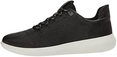 ecco men's scinapse tie fashion sneaker