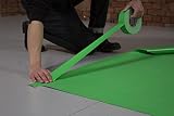 Manfrotto Chroma Key Green Gaffer Tape 50mm x 50m Premium Quality view 10