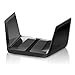 NETGEAR Nighthawk AX8 8-Stream WiFi 6 Router (RAX80) - AX6000 Wireless Speed (up to 6Gbps) | Coverage for Large Homes | 5 x 1G and 1x 2G Ethernet ports | 2 x 3.0 USB primary