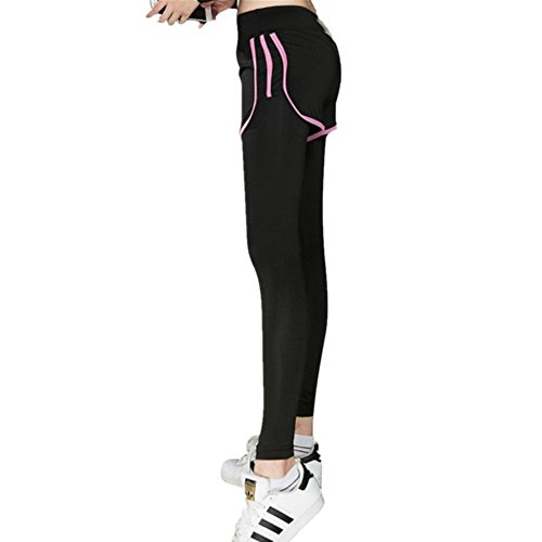 shorts with leggings attached