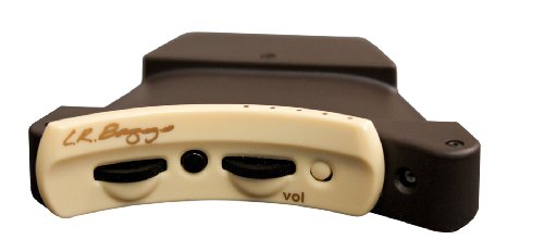 L.R. Baggs ANTHEM  Acoustic Guitar Pickup