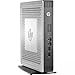HP Thin Client T610 E4T92AA#ABA AMD Dual CORE T-56N 1.65 GHZ, 1GB Flash, 4GB DDR3-1600 SODIM