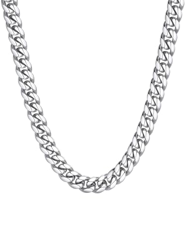 ChainsHouse Miami Cuban Link Chain