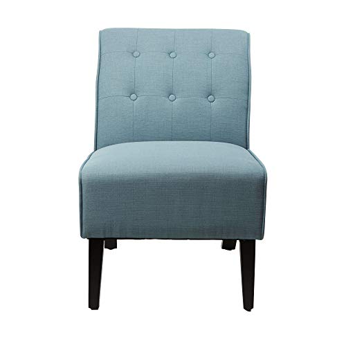 Silverwood CPFA1009D-CB Occasional Chair Capri Blue