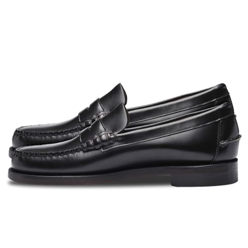 Sebago Men's Classic Dan Loafer Shoes