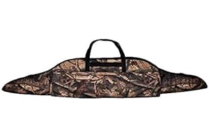 ONLYHANDMADE Scorpion Archery Recurve Bow Bag Case, Heavy Duty Long Bow Case, Arrow Bow Case - Traditional Bow Case