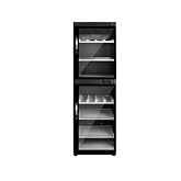 Slinger 195L Electronic Dry Cabinet with Combination Lock
