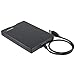 Sabrent External USB 1.44 MB 2X Floppy Disk Drive (FL-UDRV)