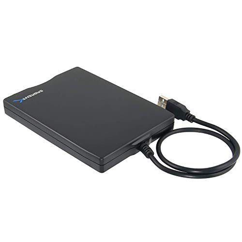 6 Sabrent+External+Floppy+Drive+FL+UDRV