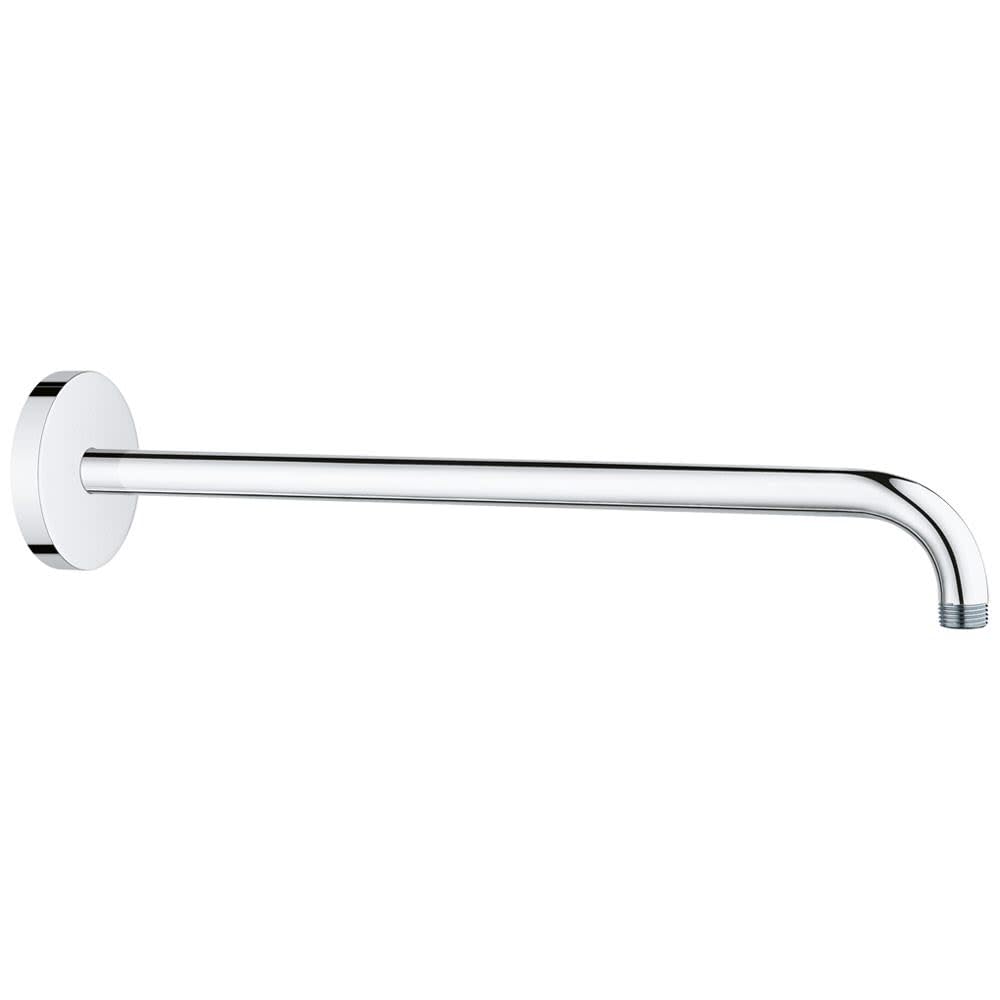 GROHE Rainshower Neutral Shower Arm 422 mm Chrome 26146000
