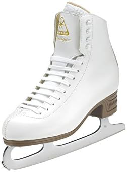 Jackson JS 1490 Mystique Women's Ice Skates (10)