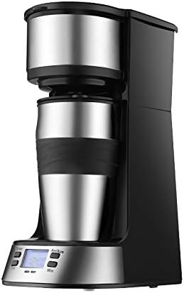 Máquina de Café Automático GEIZFSI