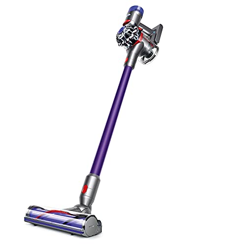 Dyson V8 Animal+ Cordless Stick Vacuum Cleaner Bagless, HEPA Filter