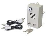 Dakota Alert Cable Alarm Features 