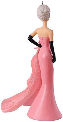 hallmark barbie 2018