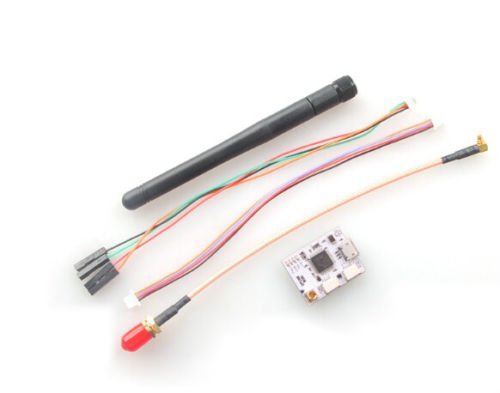 Shaluoman Oplink Mini CC3D Revolution Universal Transceiver TX RX Module Remote PPM input Shaluoman Oplink Mini CC3D Revolution Universal Transceiver TX RX Module Remote PPM input