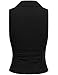 FPT Womens Stretchy Dressy Vest